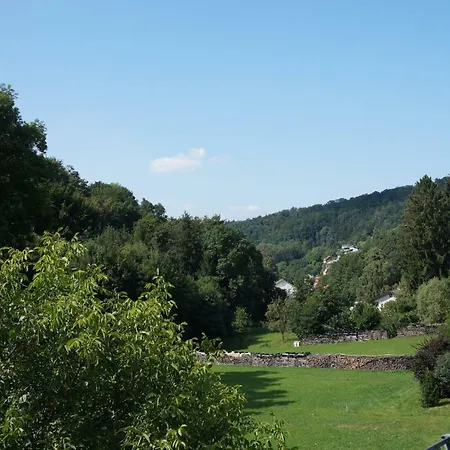 Die Schoenste Unterkunft Im Odenwald Экстерьер фото