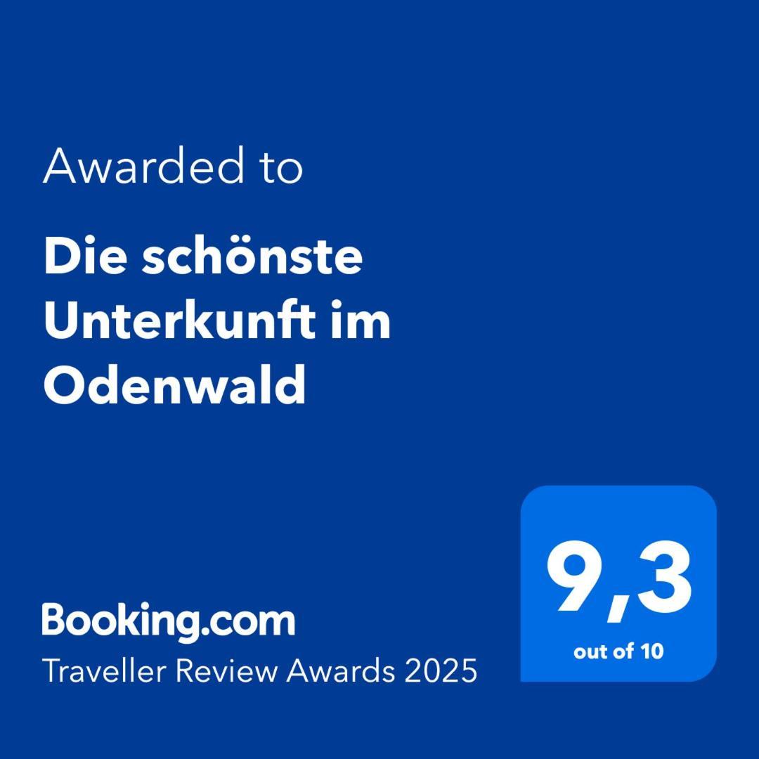 Schoenste Im Odenwald * Вальд-Михельбах