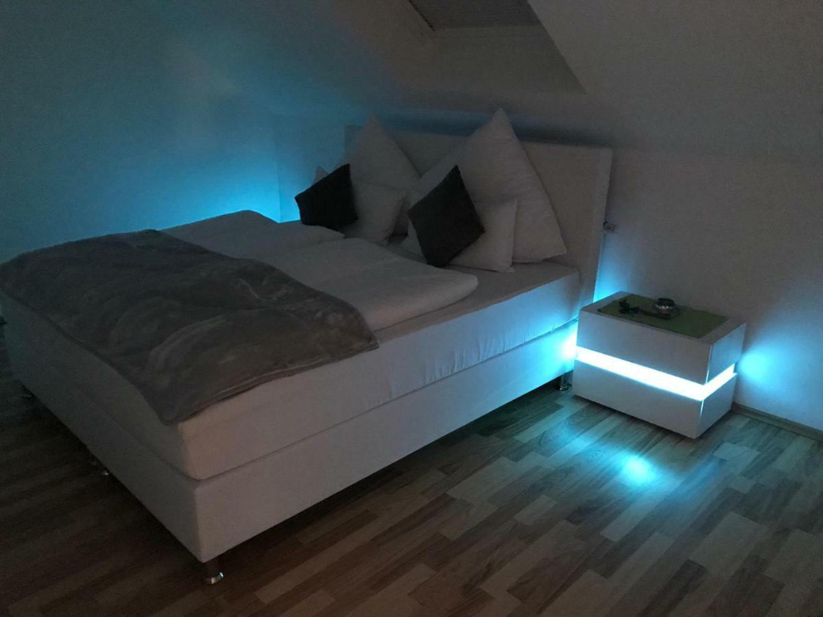 Schoenste Im Odenwald Apartment Wald-Michelbach