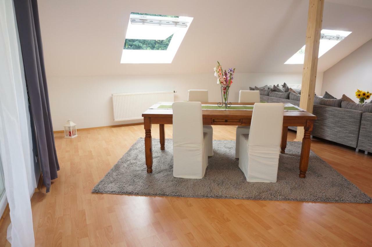 Apartment Schoenste Im Odenwald