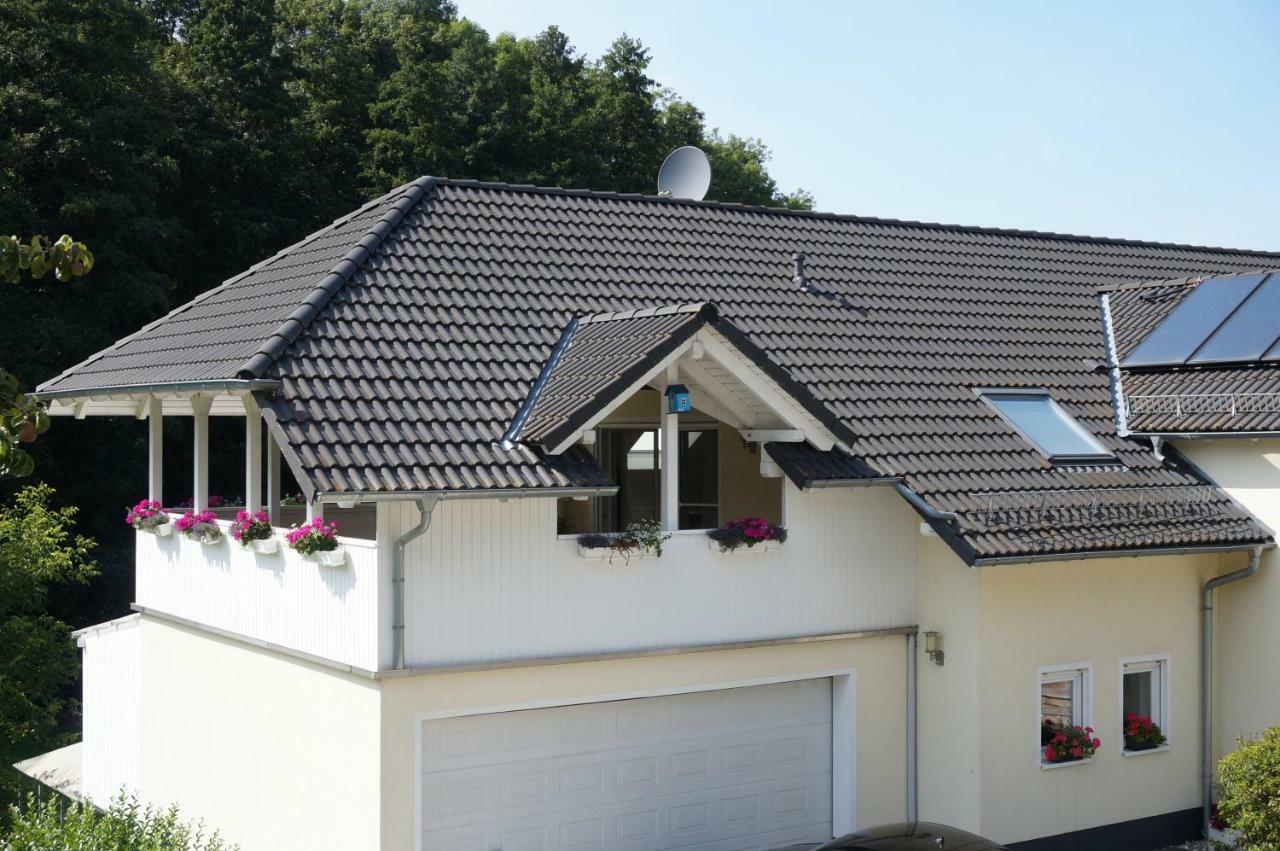 Schoenste Im Odenwald Apartment