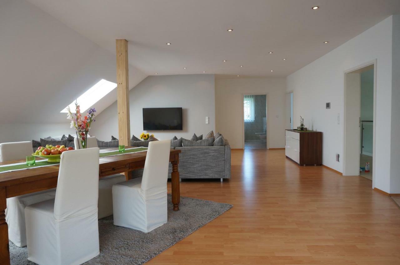 Schoenste Im Odenwald Apartment *