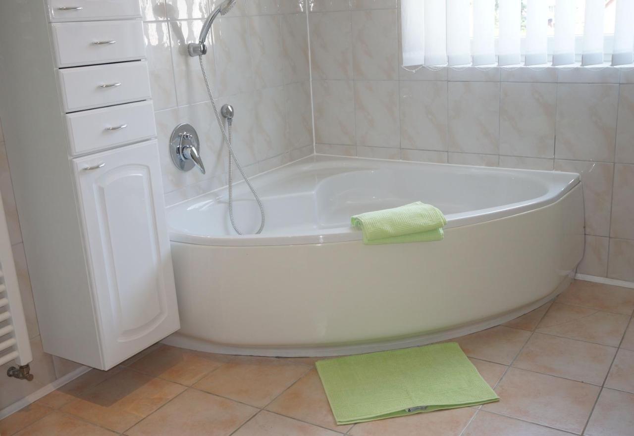 Schoenste Im Odenwald Apartment Wald-Michelbach