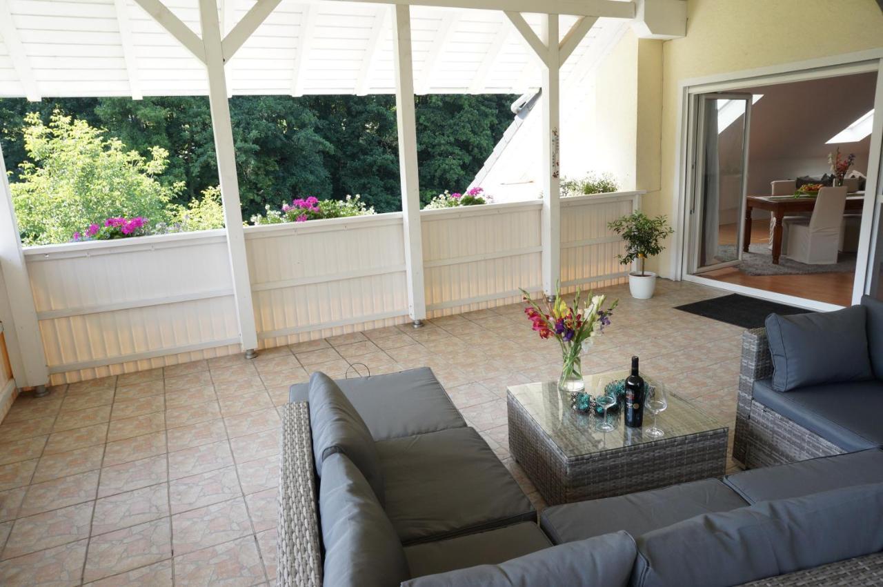 Schoenste Im Odenwald Apartment Wald-Michelbach